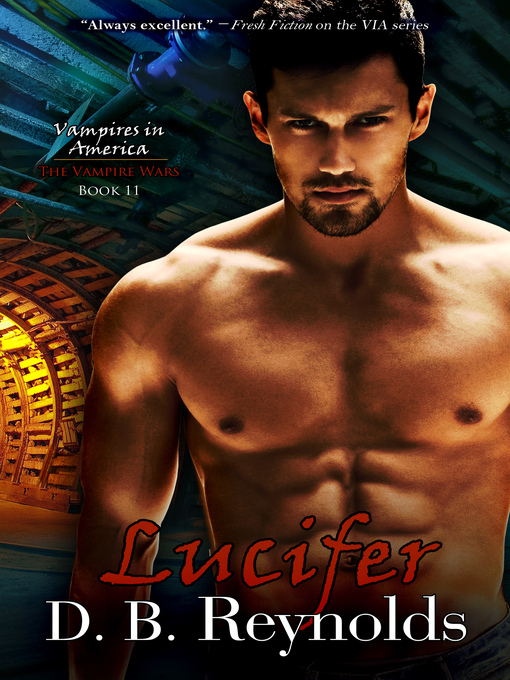 Title details for Lucifer by D. B. Reynolds - Available